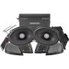 Kenwood Excelon P-HD2R Motorcycle & Off-Road Speakers
